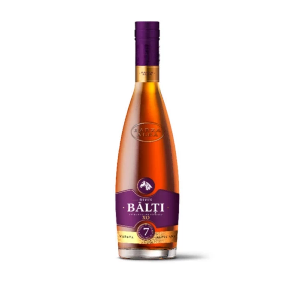 Дивин Barza Alba Balti 7 лет, 500 мл - image 1