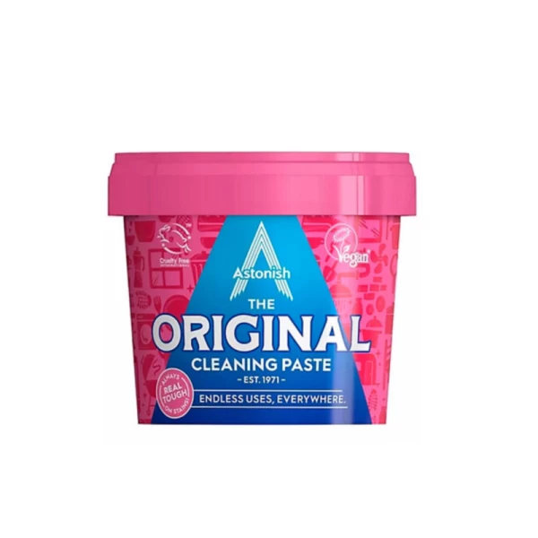 Astonish Pasta originala de curatare 500 g - image 1