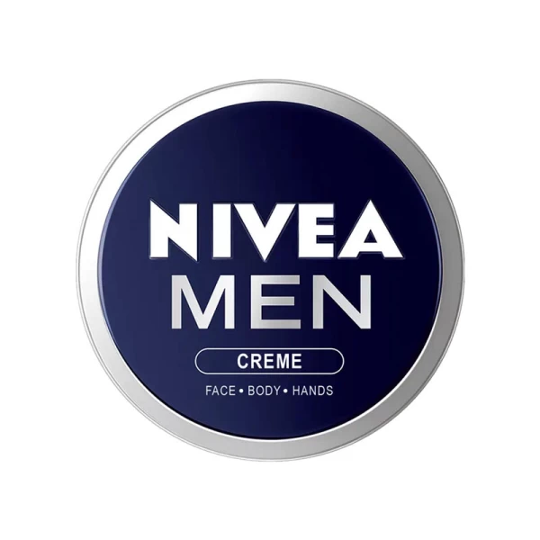 Nivea Men Увлажняющий крем 150 мл - image 1