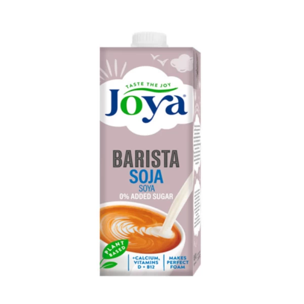 Joya Bautura de soia 1L 0% sugar UHT - image 1