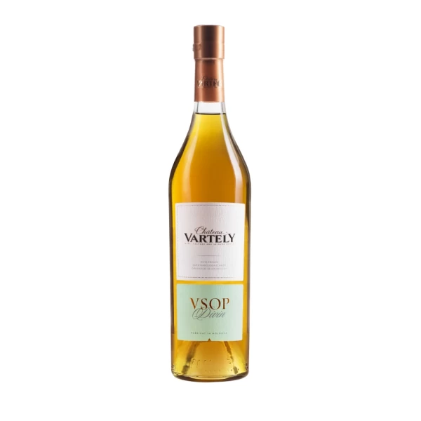 Chateau Vartely Divin V.S.O.P. 0,5L - image 1