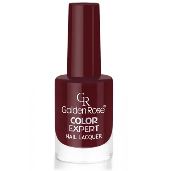 Golden Rose Лак для ногтей Color Expert 78 10,2 мл - image 1