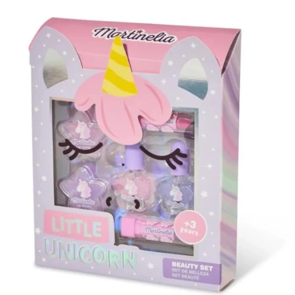Martinelia Set cosmetica Fata Unicorn - image 1