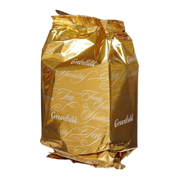Greenfield Ceai negru Golden Ceylon 100g - image 3