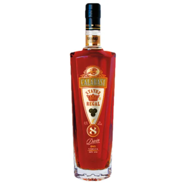 Дивин Calarasi 0.5L 8 лет Status Regal - image 1