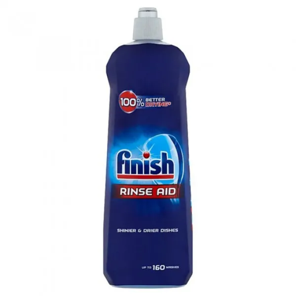 Finish Solutie de clatire pentru masina de spalat vase 800 ml - image 1