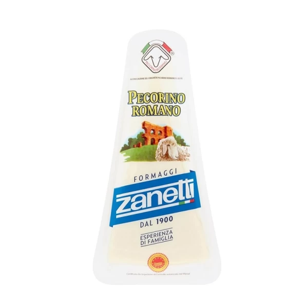 Pecorino Romano cascaval 100g - image 1