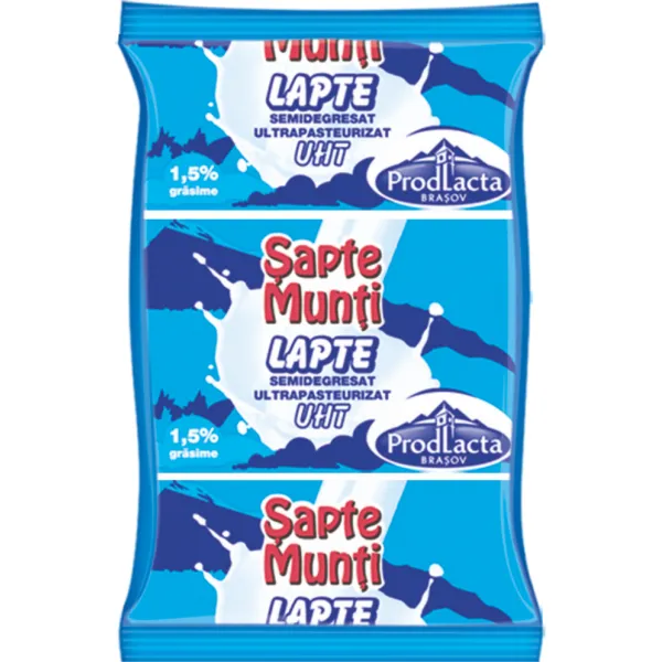 JLC Lapte 7 Munti 1L 1,5% Prodlacta - image 1