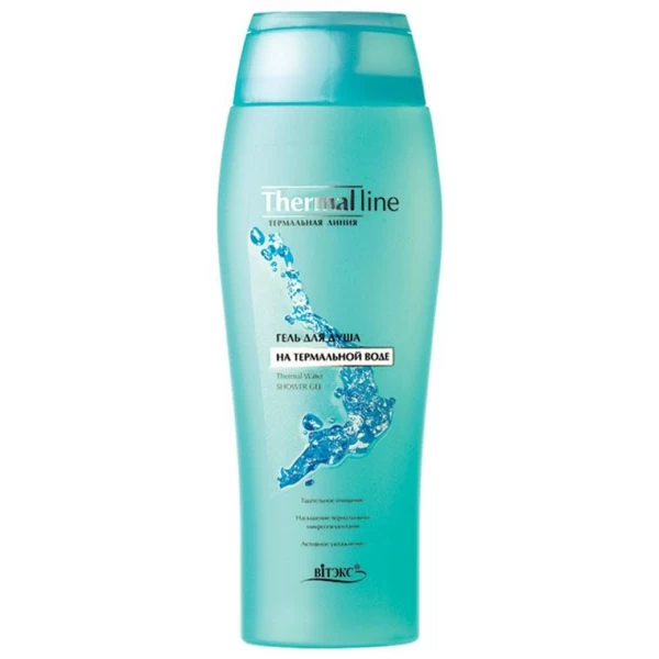 Termal Line Gel de dus 500 ml - image 1