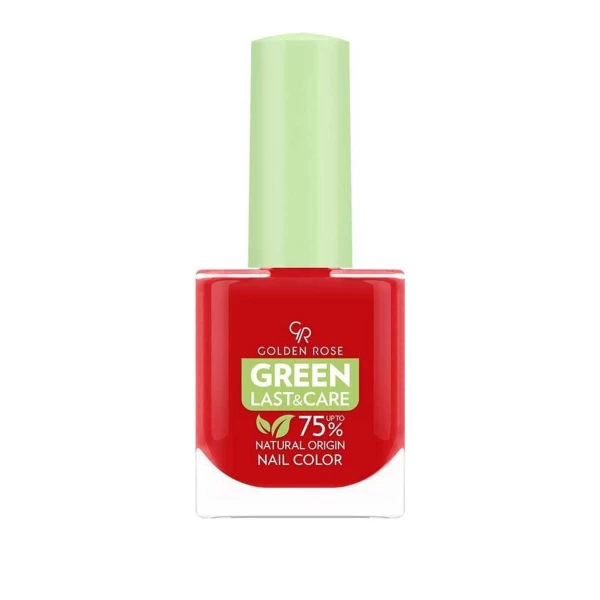 Golden Rose Oja pentru unghii Roseeen Last&Care Color 125 10,2ml - image 1