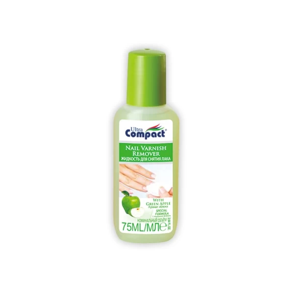 Ultra Compact Acetona 75 ml Mar - image 1