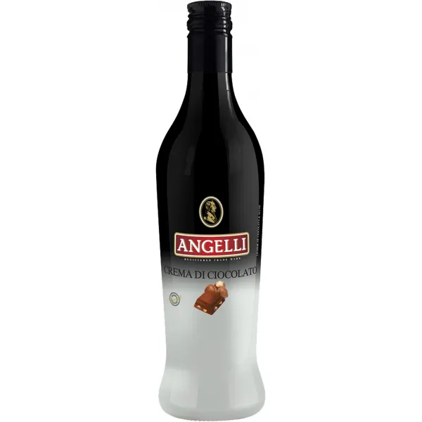 Angelli Lichior crema cu Cafea 0.5L - image 1