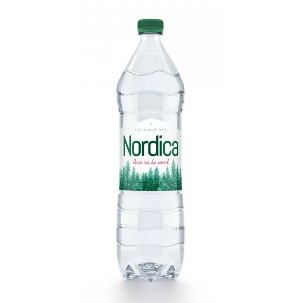Nordica Apa plata 1,5l - image 1