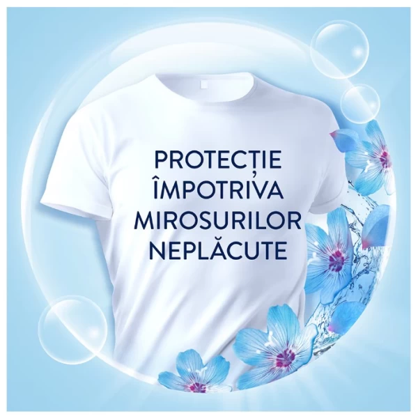 Lenor balsam rufe 2982 ml Spring Awakening - image 4