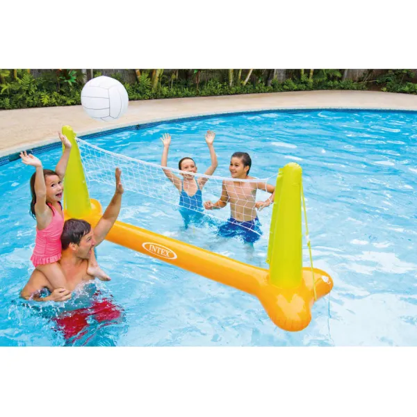 INTEX Набор Волейбол 239x64x91cm, 6+ - image 3
