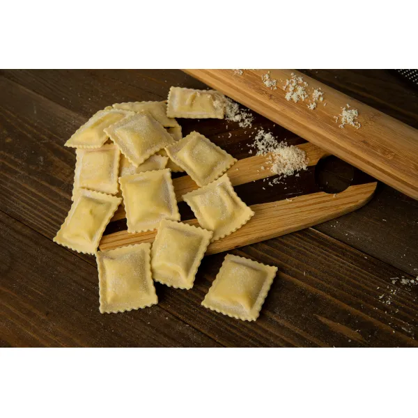 Carpini Paste fainoase proaspete Tortellini cu carne de vita 500gr - image 3