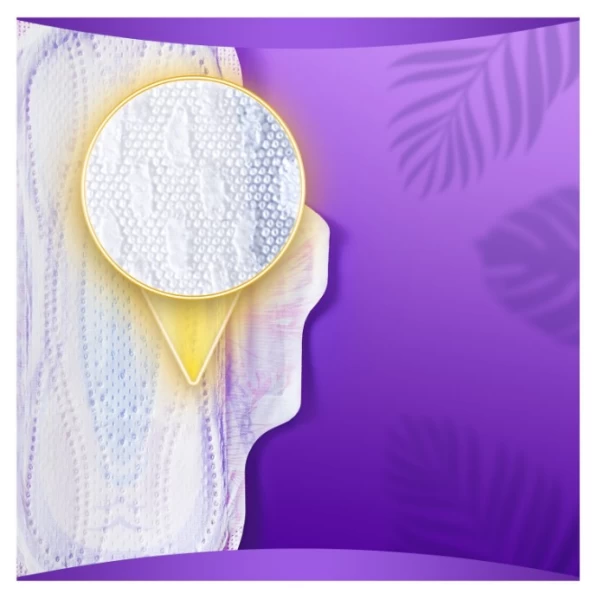 Always Absorbante Platinum Ultra Super, 7 bucati - image 4