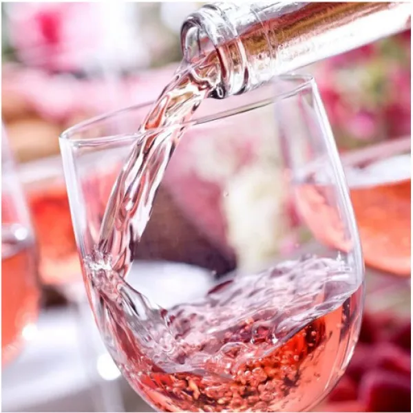 Вино CASA MARE Мускат белое 1,5л - image 2