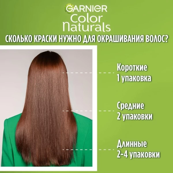 Garnier Color Naturals Vopsea de par 111 Blond Super Deschis Cenusiu - image 5