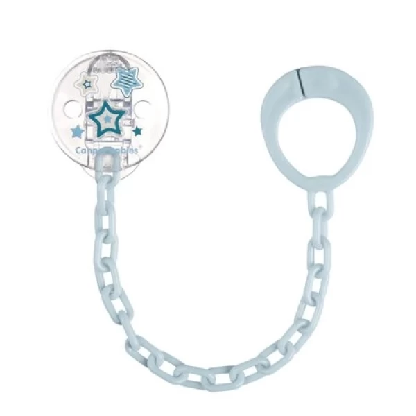 Lant pentru suzetă Canpol babies Newborn baby - image 3
