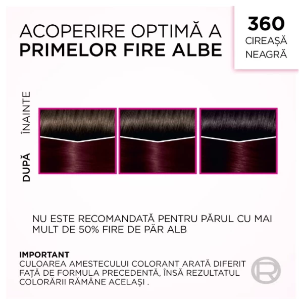 Casting Creme Gloss Краска для волос 360 Ceris - image 6