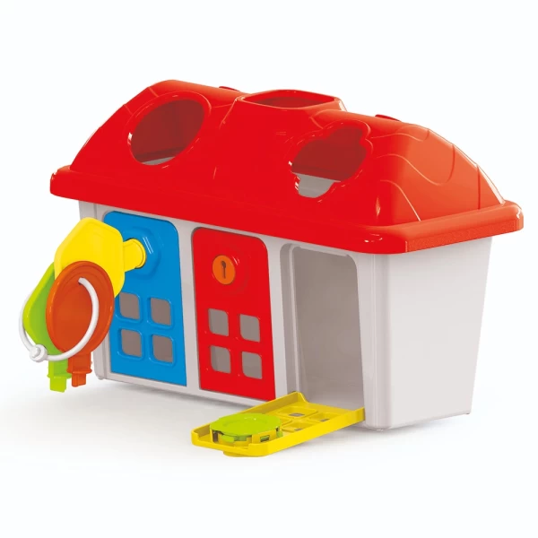 Dolu 5097 sortator casa fericita cu usi - image 3