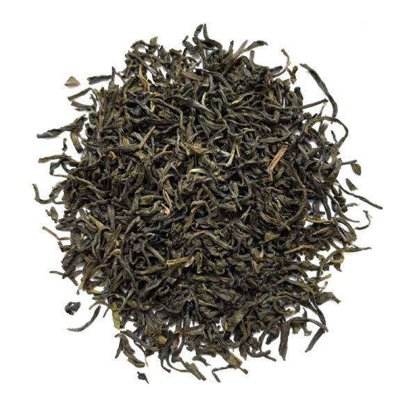 Sherlock Secrets Зеленый чай 100 г - image 3