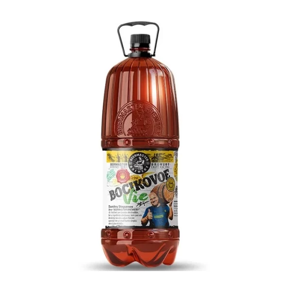 Bere Bocikovoe blonda vie 3,0 l - image 1
