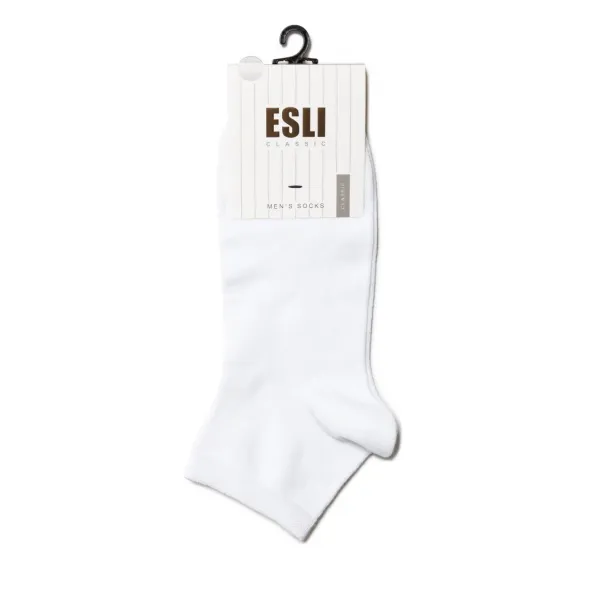 Conte Sosete barbati CLASSIC 14C-120 000 - image 3