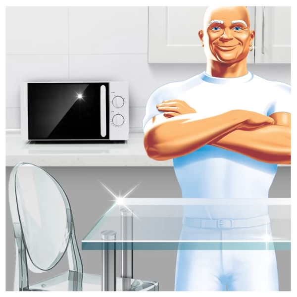 Mr. Proper Спрей Глубокая чистка Кухня 800 мл - image 3