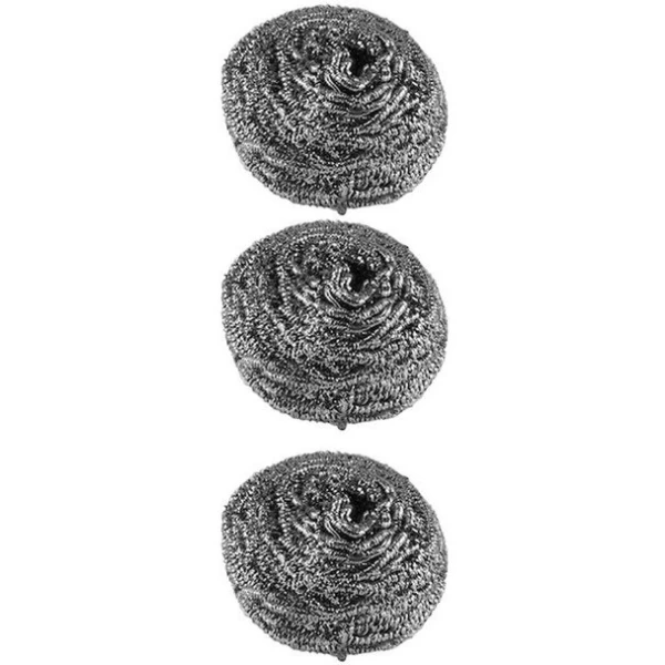 Proff Razuitor din oțel, 3 bucăți - image 2