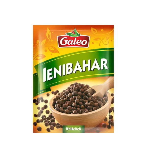 Galeo Ienibahar 12g - image 1