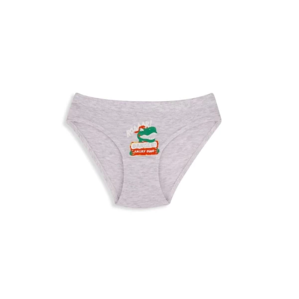 Domi Kids Chiloti Slip baieti, 6-7 ani, 72250 - image 1
