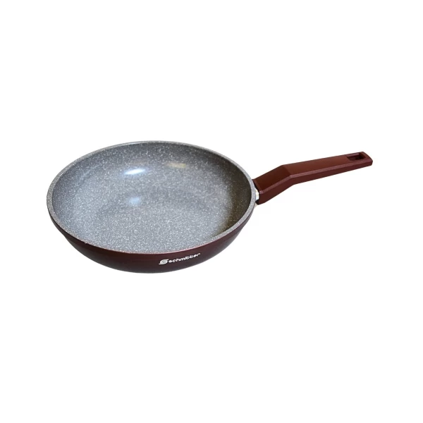 Schmitter Tigaie aluminiu ceramic 22cm - image 1