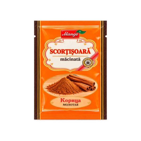 Mango Scortisoara macinata 20 g - image 1