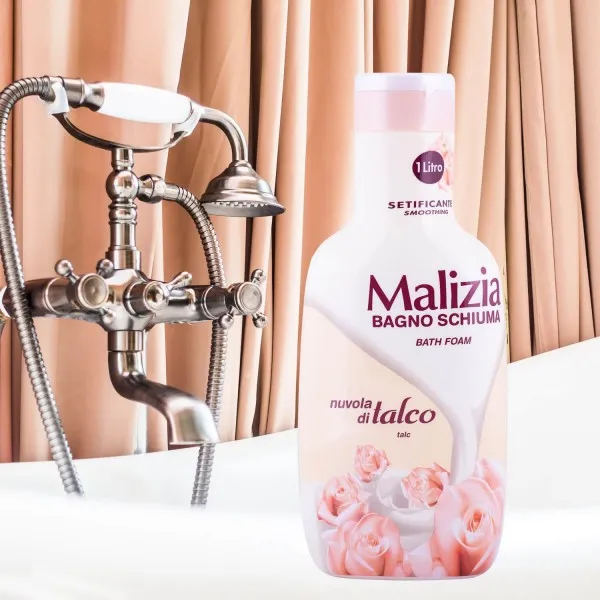 Malizia spumant baie 1L Talc - image 2