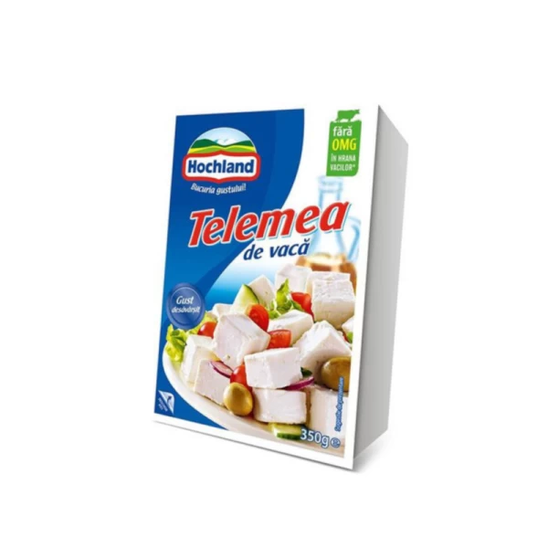 Hochland Telemea de vaca 350g - image 1
