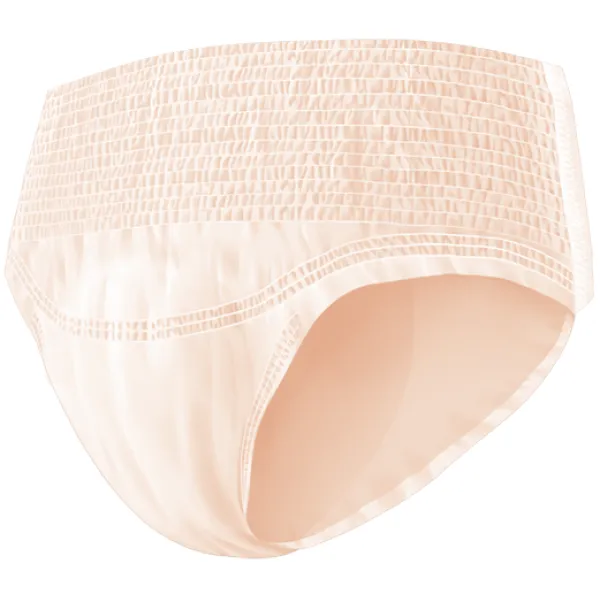 IASI Подгузники для взрослых Lady N3 Large 12 шт - image 2