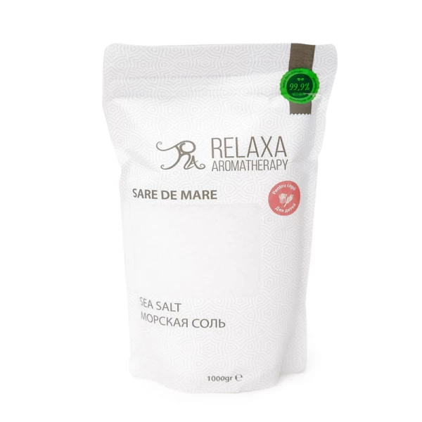 Relaxa Sare de mare 1kg BABY - image 1