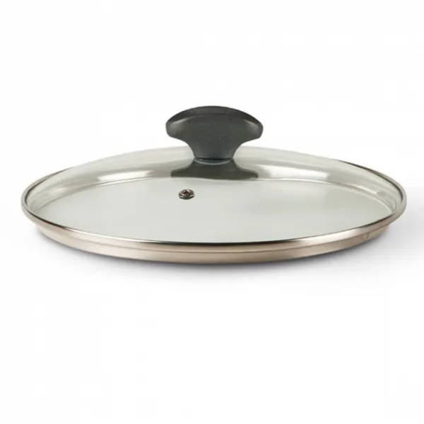 Крышка TVS 28 см - image 1