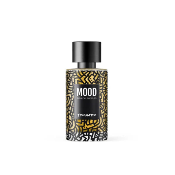 Mood Парфюмированная вода Trumph 100 мл - image 2