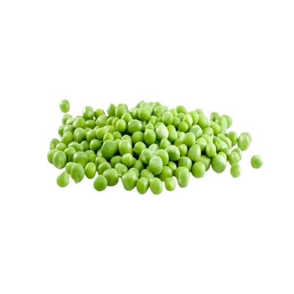 Горошек зеленый замороженный Bonduelle 400г - image 3