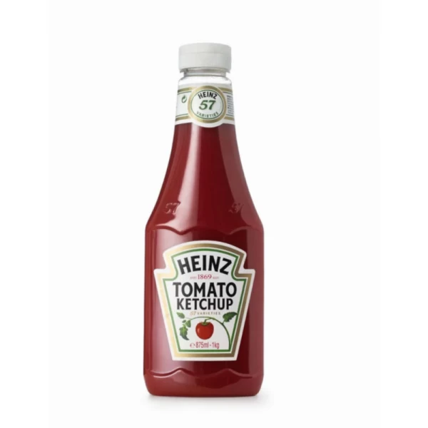Heinz Ketchup 875 ml - image 1