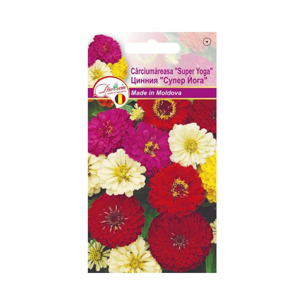 Carciumareasa Super Yoga 5gr - image 1