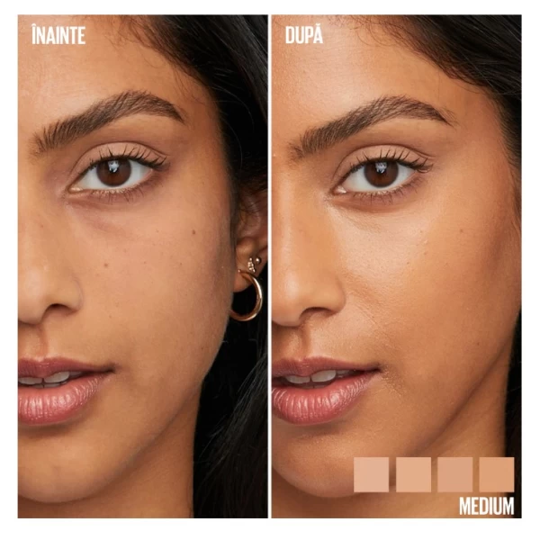 Maybelline Консилер Instant Anti Age Perfector 4-in-1 02 Medium - image 3