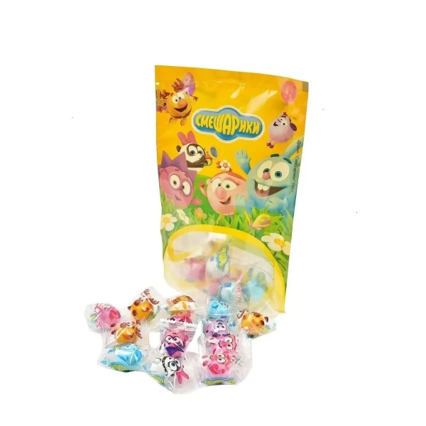 Joyco Drajeu 150g Smeshariki - image 3