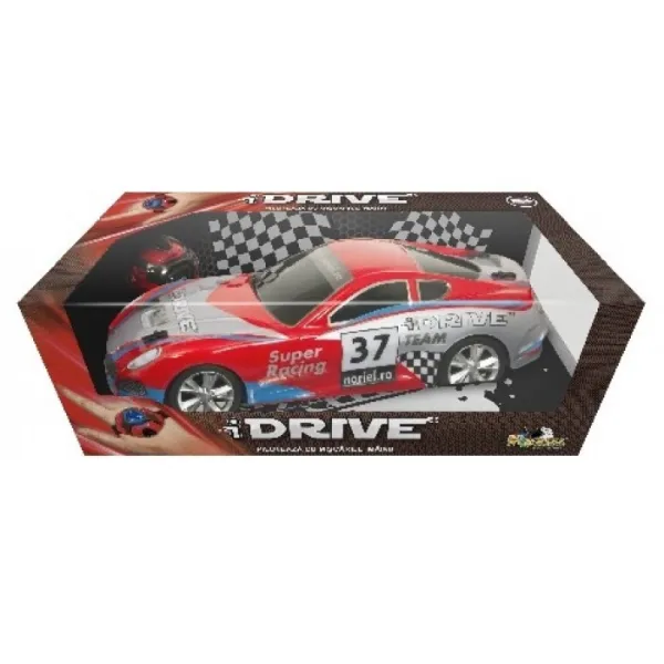 Jucărie teleghidată Noriel I drive next generation (NOR9464) - image 1