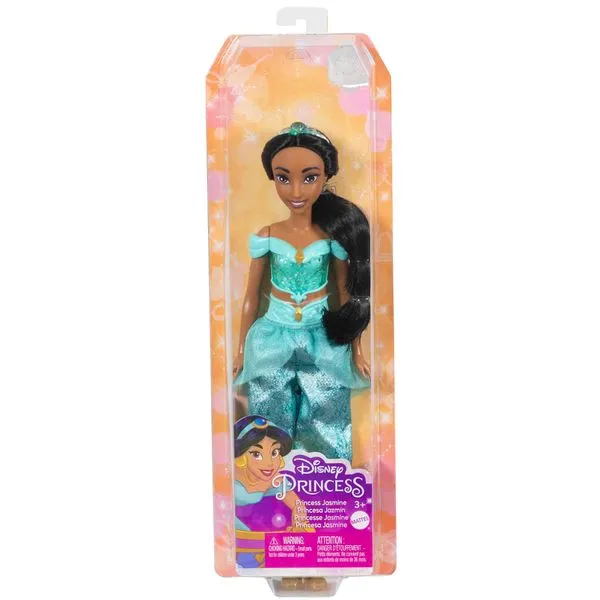Кукла Disney Princess Жасмин - image 1