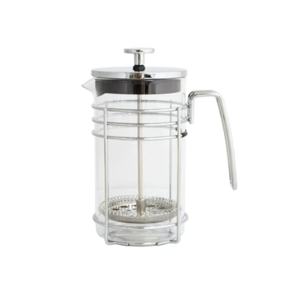 French-Press ROOIBOS cafea - ceai 600 ml - image 1