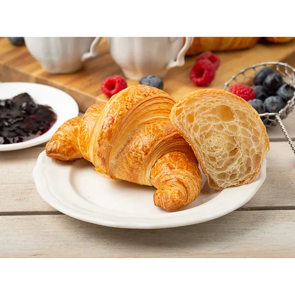 Ciao Cacao Классический французский круассан 200г - image 2